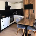 Wittner's Apartment