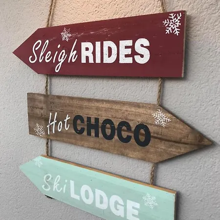 Appartamento Wittner's