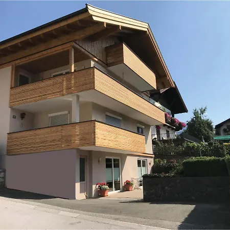 Wittner's Appartamento Söll