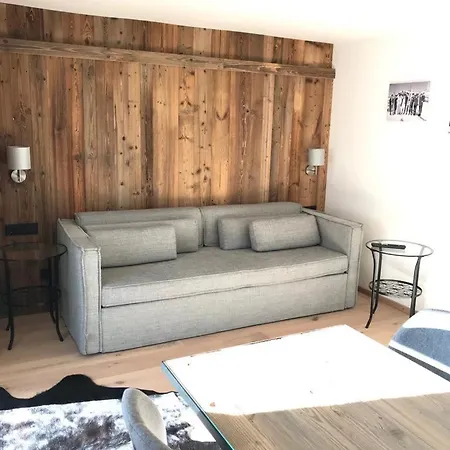 Wittner's Apartment Soll