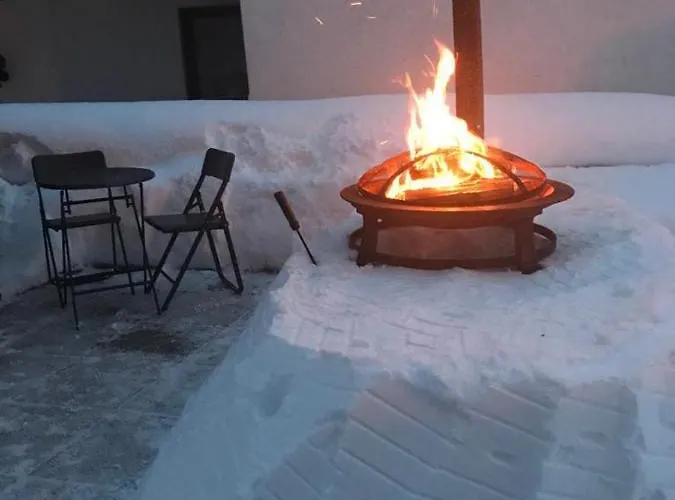 Wittner's Апартаменти Зелль