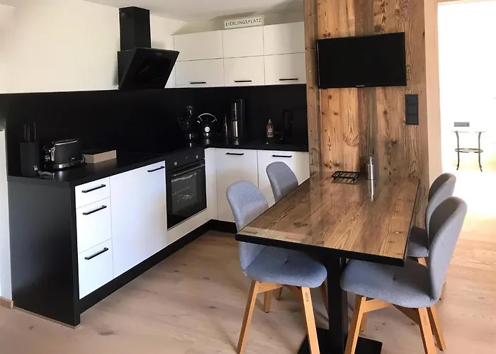 Апартаменти Wittner's