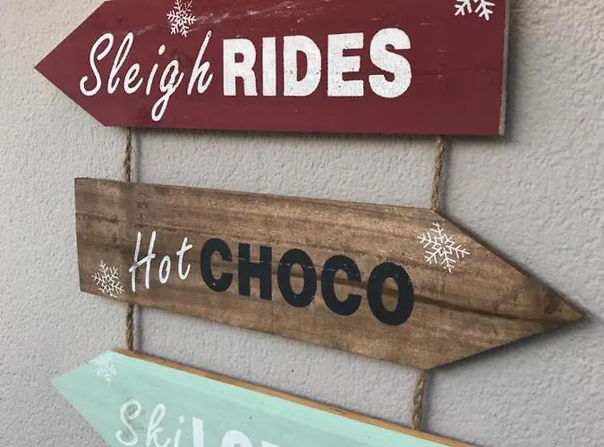 Апартаменти Wittner's