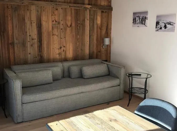 Wittner's Апартаменти Зелль