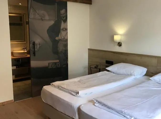 Wittner's Апартаменти