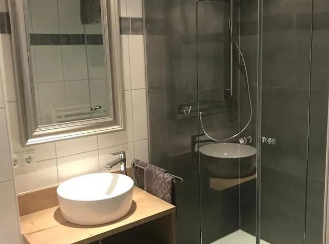 Апартаменти Wittner's *