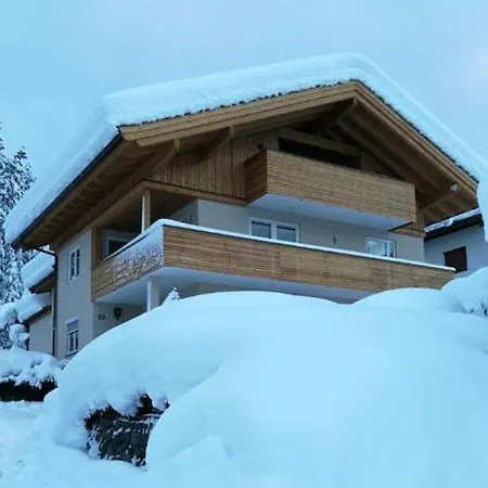 Wittner's Apartmán Söll