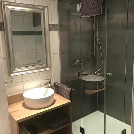 Apartmán Wittner's *